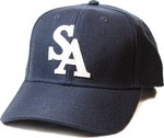 Scientific Anglers Retro Baseball Cap SA Logo